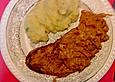 Budapester Schweineschnitzel
