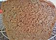 Dinkelvollkornbrot, nach Marianne