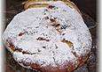 Christstollen
