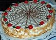 Eszterh&aacute;zy Torte