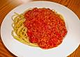 Gr&uuml;nkernso&szlig;e Bologneser Art