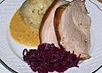 Senfbraten