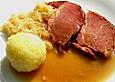 Kasselerbraten - mein Omarezept