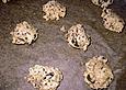 Knusper - Cookies