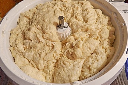 Buttermilchsemmeln 8