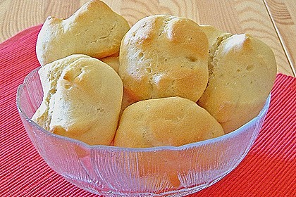 Buttermilchsemmeln