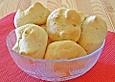 Buttermilchsemmeln