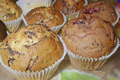 Muffins 13
