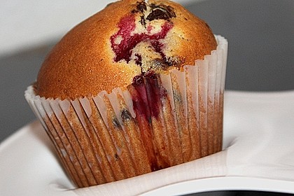 Muffins 9