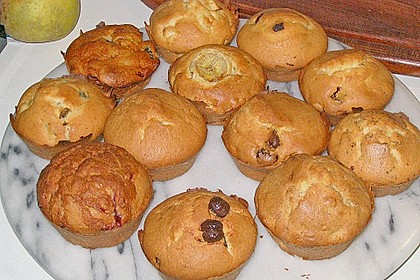 Muffins 93