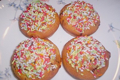 Muffins 118