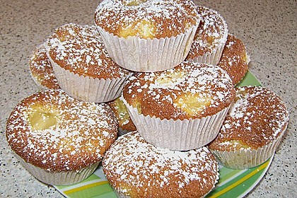 Muffins 8