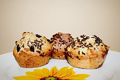 Muffins 12