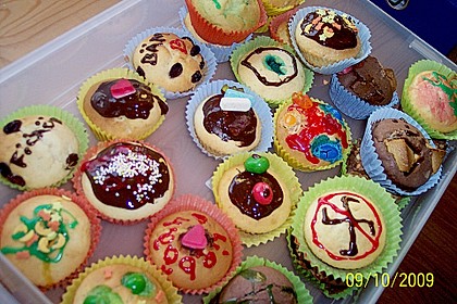 Muffins 60