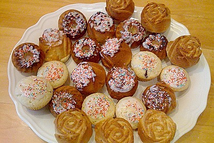 Muffins 28