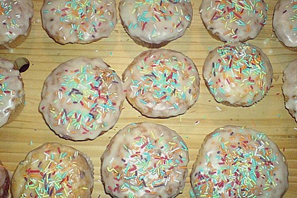 Muffins 95