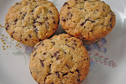 Muffins 6