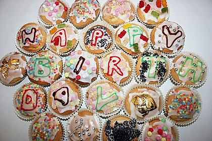 Muffins 75