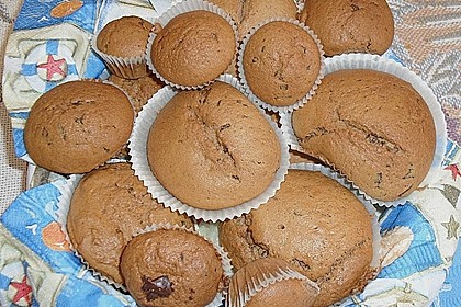 Muffins 99
