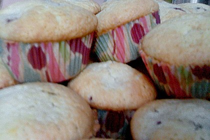 Muffins 109