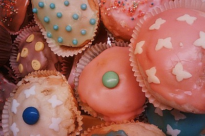 Muffins 31