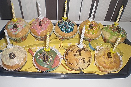 Muffins 42