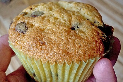 Muffins 21