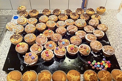 Muffins 45
