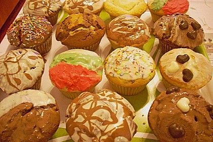 Muffins 52