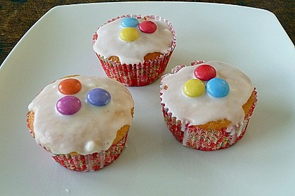 Muffins 11