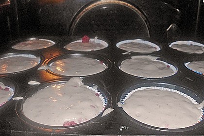 Muffins 111
