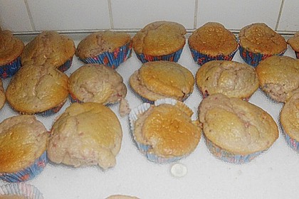 Muffins 103