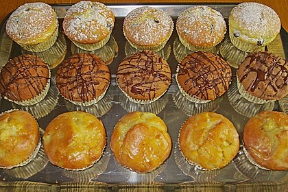 Muffins 2