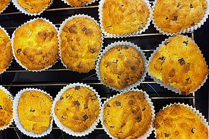 Muffins 100