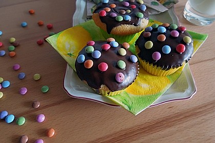 Muffins 14