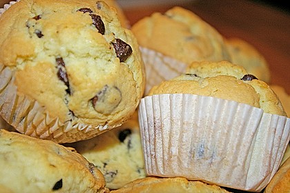Muffins 29