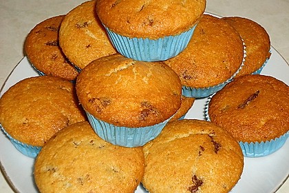 Muffins 25