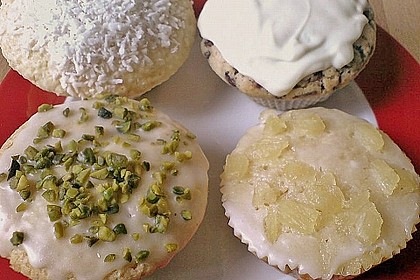Muffins 36