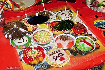 Muffins 74