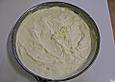K&auml;sekuchen ohne Boden