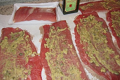 Rinderroulade 2