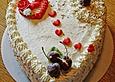 Mon Cherie - Torte