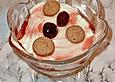Amaretto Crema di Mascarpone