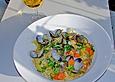 Spaghetti alle vongole