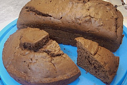 Schokokuchen 4
