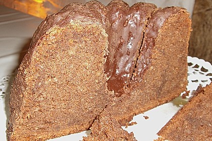 Schokokuchen 2