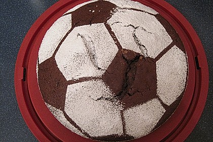 Schokokuchen