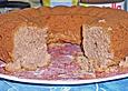 Schokokuchen