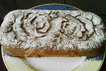 Schokokuchen 6