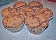 Nutella - Muffins